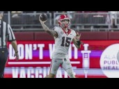 11Alive News: The Take | Georgia seeks payback in the SEC title game (12/4/25)