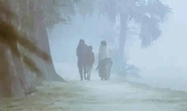 Odisha Shivers As Cold Wave Intensifies, G Udayagiri Records Season’s Lowest At 3.1°C