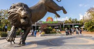 Iniciará cobro de estacionamiento en Zoológico de San Diego
