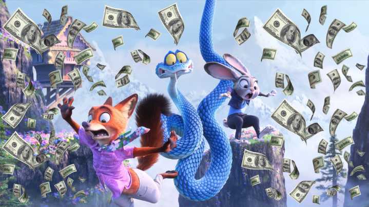 5 Reasons Why Zootopia 2 Crushed The Box Office