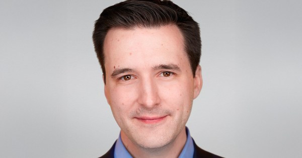 As Omnicom Shuffles Creative Agency Leadership, FCB's Turnaround Man Tyler Turnbull is One to Watch