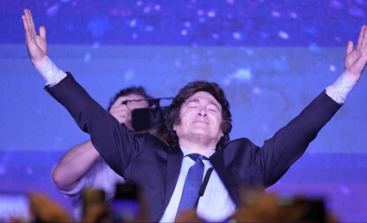 Lo feudal vuelve con los libertarios