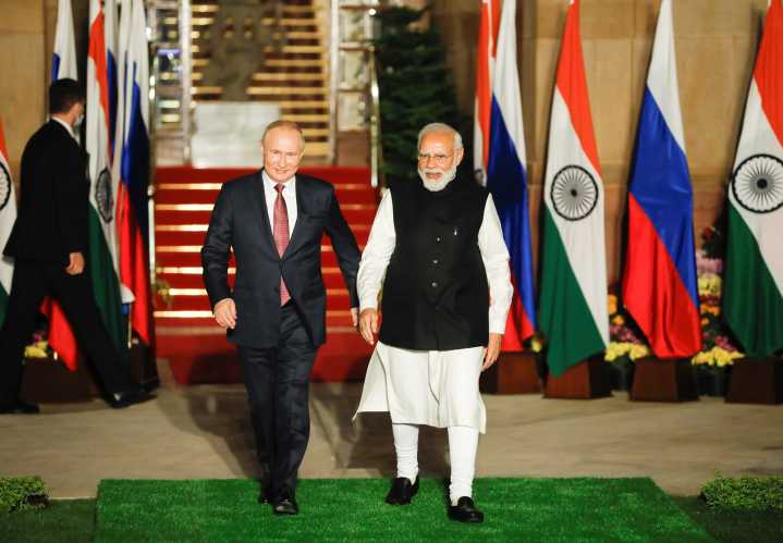 Putin’s India Visit 2025: Full Schedule, Arrival Time, Security Plan & Major Discussions
