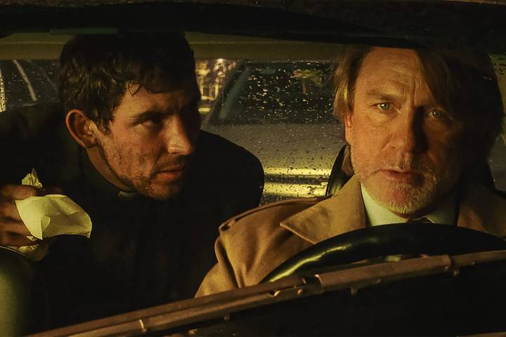 Knives Out: Wake Up Dead Man is a locked-room mystery. There’s a literary lineage behind it.