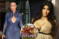 Kim Kardashian reveals she changed her name right before reality TV fame