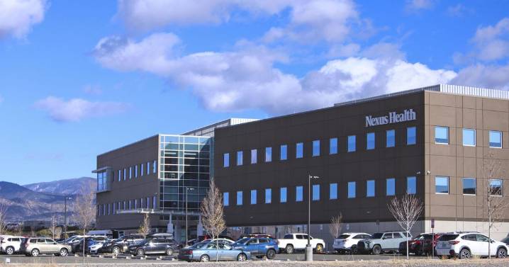 Nexus Health officials planning 60-day 'unwind' of Santa Fe operations after investment deal collapses