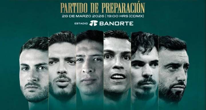 Boletos México vs. Portugal: falla masiva de Fanki provoca molestia en CDMX