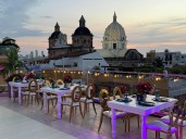 Cartagena celebra la magia decembrina: experiencias únicas para vivir la temporada