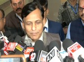 "Tejashwi and Rahul Gandhi have the same nature": Nityanand Rai