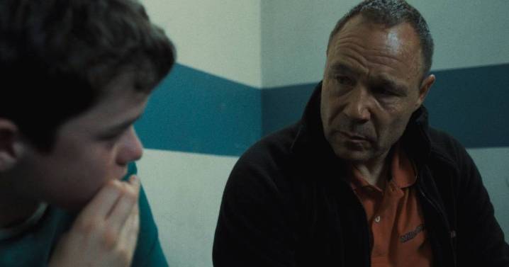 Inside what Adolescence star Stephen Graham is 'really like' behind the scenes