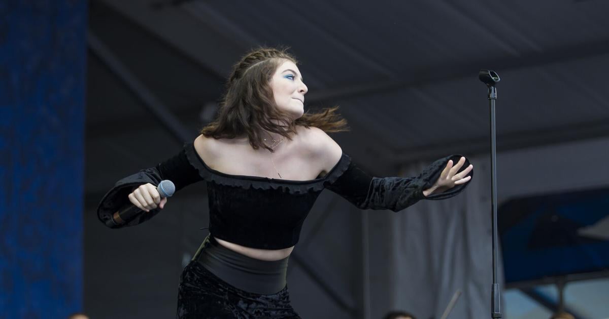 New Orleans Jazz Fest 2026 lineup announced: See the full list