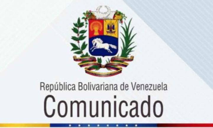 ¡Piratería internacional! Venezuela denuncia robo de buque por EEUU