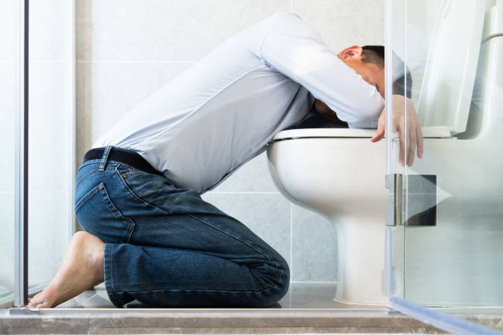 Norovirus Is Spreading and It Can't Be Killed by Hand Sanitizer