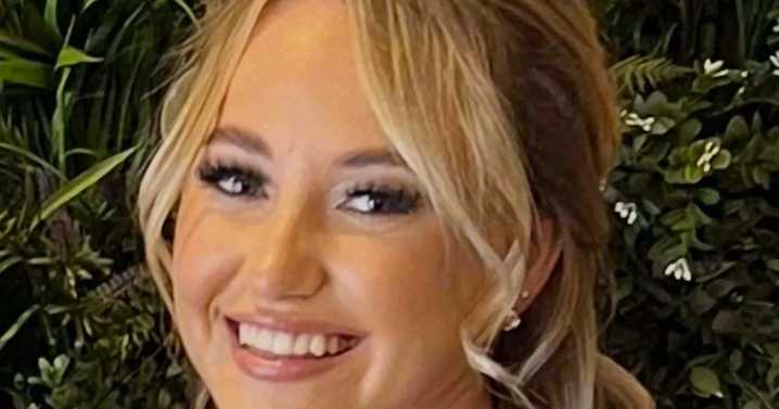 Funeral of 'beautiful' Scots woman killed in horror crash in Ireland takes place