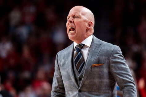 Coach Mick Cronin Doesn’t Sugarcoat UCLA’s Reality After Narrow Win vs Washington