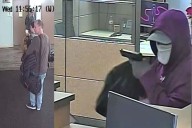 Police Blotter: Quincy man gambled 25 years in prison for minor bank robbery