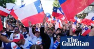 Ultra-conservative José Antonio Kast elected Chile’s next president
