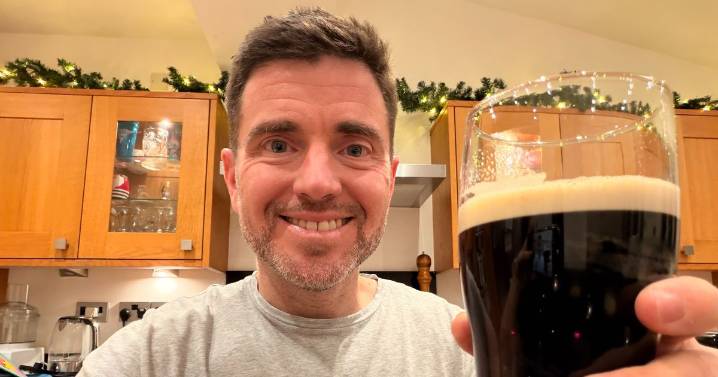 I compared Guinness to Aldi's 'so much better' version