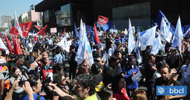 "Un mal regalo de fin de año": Asimet cuestiona proyecto de negociación ramal que impulsa el Gobierno