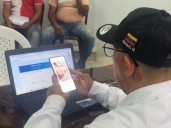 Intt despliega operativos en esta primera semana de diciembre