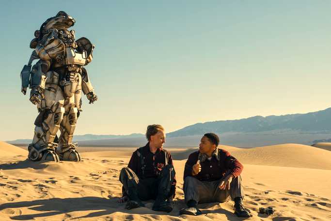 From the Vault to New Vegas: A Complete Recap of Jonathan Nolan’s Fallout