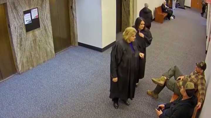 Judge Hannah Dugan trial: On the eve of jury selection, a look ahead at the local case's national implications