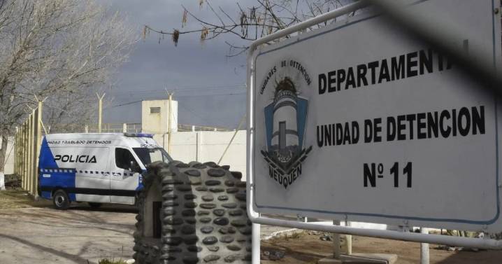 En un trozo de carne escondió cocaína para ingresarla a una cárcel de Neuquén, fue imputada