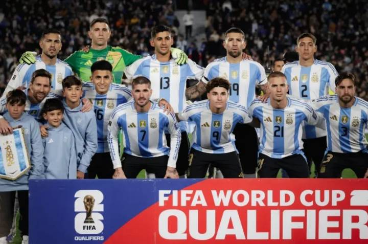 Mundial 2026: ¿Cuándo y contra quién debuta la Selección Argentina?
