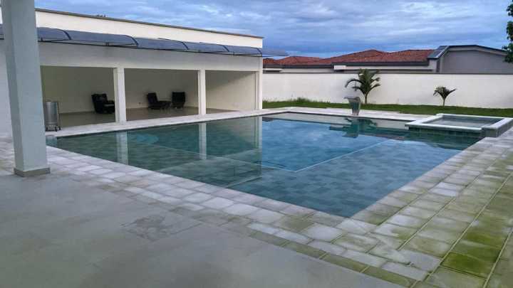 La lujosa mansión que fue sometida a extinción de dominio en Pereira por estar asociada a cabecilla de ‘la Cordillera’