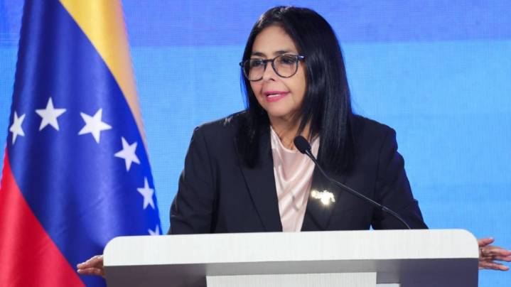 Venezuela rechaza decisión de la UE de congelar indefinidamente activos de Rusia 13 de diciembre de 2025 | País A su juicio, estas acciones ilícitas se inscriben en la arremetida del norte global cont