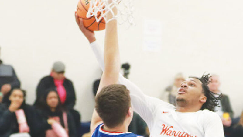 Prep basketball matchups to watch