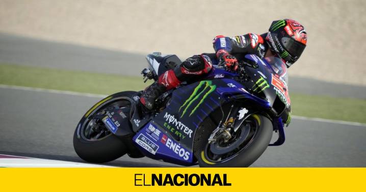 Yamaha encuentra al nuevo Fabio Quartararo, llegaría desde Moto2 y en 2027