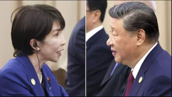 Japan accuses Chinese jets of ‘dangerous’ radar targeting near Okinawa