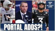REVEALED: Iowa State's ELITE Players Tempted to FOLOW Matt Campbell to Penn State?!