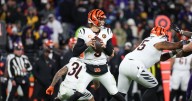 Bengals go into matchup with Bills with shred of hope from Joe Burrow's return