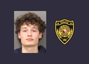Teen charged with strangulation and assault in Saugerties, police say