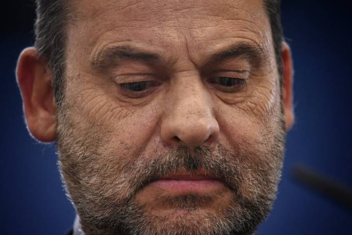 La trama de hidrocarburos gastó un millón de euros para influir en Ábalos, Koldo y De Aldama, según la UCO