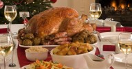 Christmas dinner to cost slightly less this year in rare boost for households