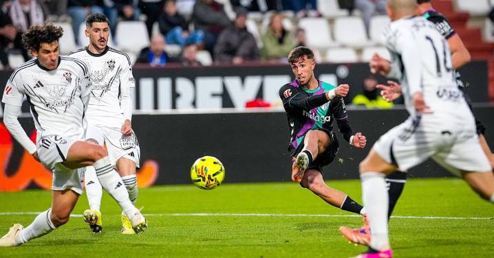 David Larrubia: "Nos vamos con gran sabor de boca, pero hay que rematar el año en casa"