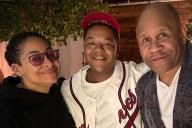 Raven Symoné Reunites with 'That's So Raven' Cast at Her 40th Birthday Celebration