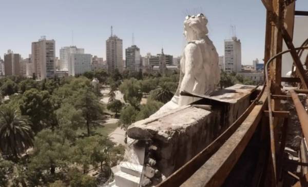 El pronóstico: cómo estará el tiempo este miércoles en la ciudad