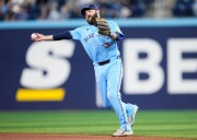 Blue Jays Lose 29-Year-Old Infielder To Athletics After Short Stint: Report