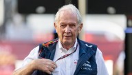 Helmut Marko To Leave Red Bull’s Advisor Role At The End Of 2025