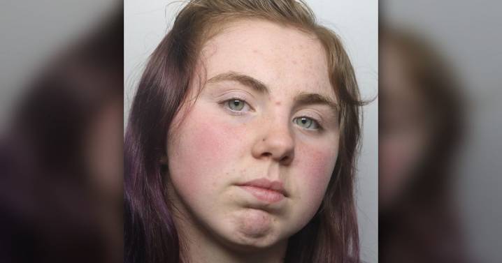 Teenager with 'dangerous potential' sent death threats weeks after prison release