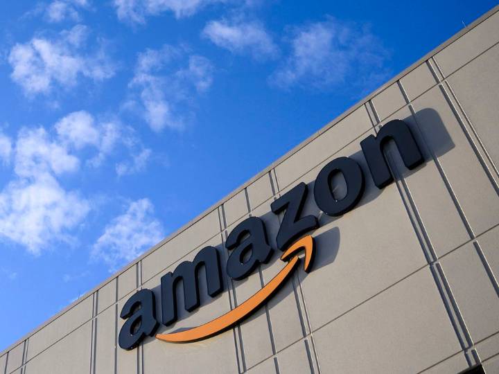 Amazon rushes out latest AI chip to take on Nvidia, Google