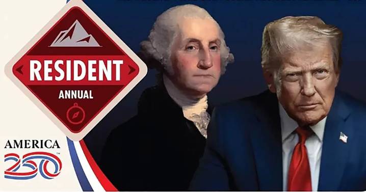 Environmental group seeks to get Trump's image removed from park passes