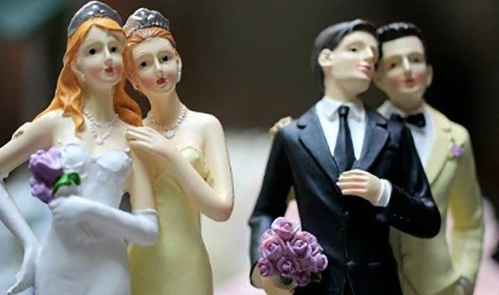 Tras aprobar matrimonio igualitario, activistas llaman a garantizar el acceso pleno a otros derechos