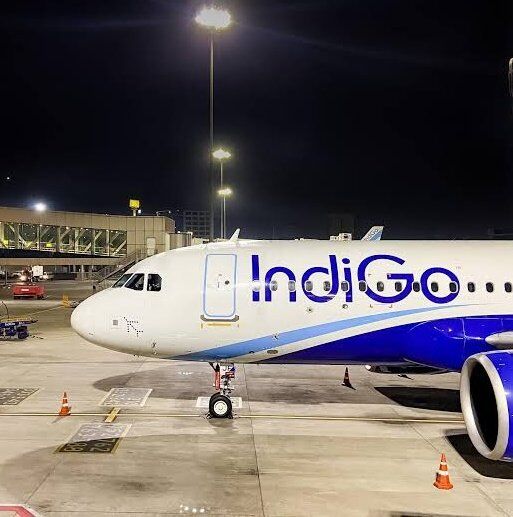 IndiGo announces Rs 10,000 vouchers for flyers stranded during Dec 3