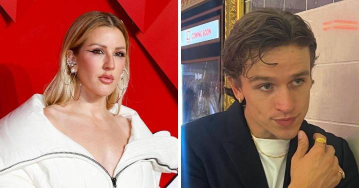 Who Is Ellie Goulding's Boyfriend? 6 Things to Know About Actor Beau Minniear