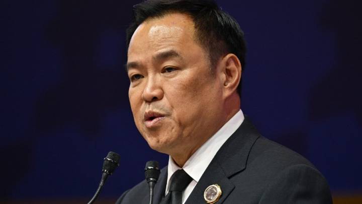 Thailand PM moves to dissolve parliament, paving way for election